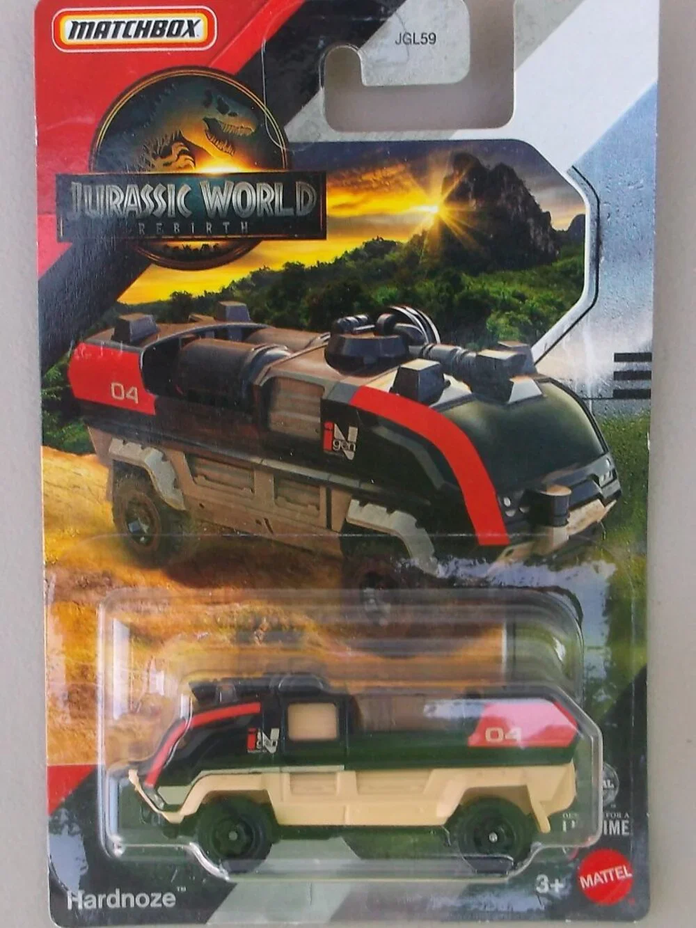 NWT Hot Wheels + Matchbox Bundle – BMW 635 CSI, Bentley GT3, Hardnoze, Honda Ody